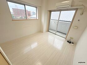 大阪府大阪市浪速区木津川1丁目（賃貸マンション1K・6階・23.03㎡） その4