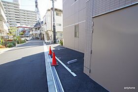 大阪府大阪市北区長柄中2丁目（賃貸マンション1K・6階・25.80㎡） その20