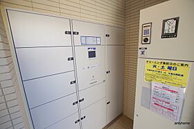 大阪府大阪市北区長柄中2丁目（賃貸マンション1K・6階・25.80㎡） その17