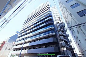 大阪府大阪市浪速区幸町2丁目（賃貸マンション1K・6階・22.23㎡） その16