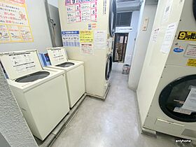 大阪府大阪市中央区高津2丁目（賃貸マンション1R・5階・19.52㎡） その4