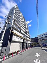 大阪府大阪市西淀川区千舟1丁目（賃貸マンション1K・3階・21.15㎡） その20