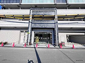 大阪府大阪市西淀川区千舟1丁目（賃貸マンション1K・3階・21.15㎡） その14