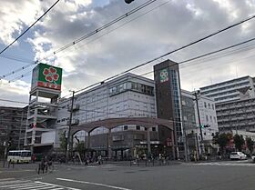 大阪府大阪市淀川区西宮原3丁目（賃貸マンション1R・5階・13.61㎡） その2