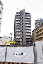 大阪府大阪市都島区中野町4丁目（賃貸マンション1K・1階・22.78㎡） その18