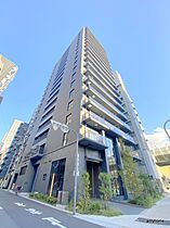 大阪府大阪市中央区常盤町2丁目（賃貸マンション1DK・8階・27.15㎡） その1