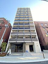 大阪府大阪市北区西天満4丁目（賃貸マンション1K・9階・25.01㎡） その20