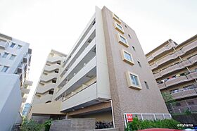 大阪府吹田市豊津町（賃貸マンション1R・6階・29.70㎡） その1