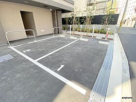 大阪府大阪市北区堂山町（賃貸マンション1LDK・9階・32.85㎡） その18