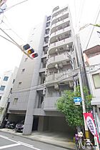 大阪府大阪市都島区片町2丁目（賃貸マンション1K・5階・18.90㎡） その15