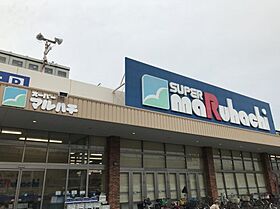 大阪府大阪市福島区海老江6丁目（賃貸マンション1R・9階・34.82㎡） その11