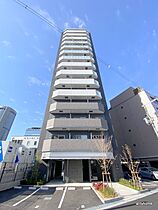 大阪府大阪市都島区中野町4丁目（賃貸マンション1DK・3階・27.23㎡） その20