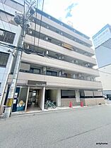 大阪府大阪市中央区博労町1丁目（賃貸マンション1K・4階・20.00㎡） その1