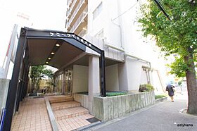 サニーサイド新大阪  ｜ 大阪府大阪市淀川区西中島3丁目（賃貸マンション1LDK・5階・44.55㎡） その14