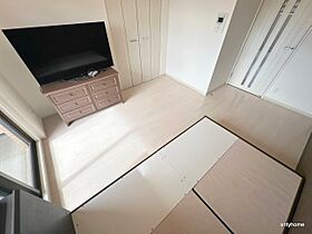 大阪府大阪市淀川区三国本町2丁目（賃貸マンション1K・13階・24.65㎡） その3