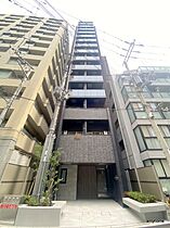 大阪府大阪市西区西本町2丁目（賃貸マンション1DK・12階・29.60㎡） その1