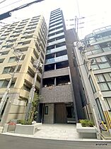 大阪府大阪市西区西本町2丁目（賃貸マンション1DK・12階・29.60㎡） その20