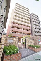 大阪府大阪市北区大淀北1丁目（賃貸マンション1LDK・8階・37.67㎡） その15