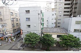 大阪府大阪市淀川区宮原2丁目（賃貸マンション1K・6階・25.88㎡） その30