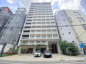 大阪府大阪市中央区高麗橋2丁目（賃貸マンション1K・12階・29.67㎡） その1