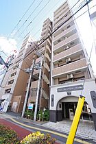 大阪府大阪市淀川区十三東1丁目（賃貸マンション1LDK・5階・31.44㎡） その1