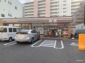 大阪府大阪市浪速区元町1丁目（賃貸マンション1K・11階・23.60㎡） その14