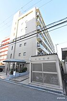 大阪府吹田市垂水町3丁目（賃貸マンション1K・7階・23.25㎡） その1