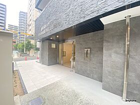 大阪府大阪市中央区北新町（賃貸マンション1K・14階・24.31㎡） その14