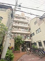 大阪府大阪市北区国分寺2丁目（賃貸マンション1R・3階・18.00㎡） その20