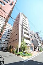 大阪府大阪市北区太融寺町（賃貸マンション1LDK・8階・38.60㎡） その1