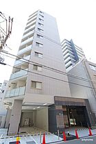 大阪府大阪市北区同心2丁目（賃貸マンション1LDK・4階・33.58㎡） その15