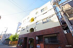 大阪府大阪市淀川区十八条1丁目（賃貸マンション2LDK・1階・42.00㎡） その15