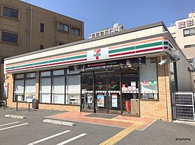 大阪府大阪市阿倍野区阿倍野元町（賃貸マンション1K・4階・20.36㎡） その1