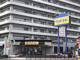 大阪府大阪市阿倍野区阿倍野元町（賃貸マンション1K・4階・20.36㎡） その4