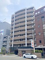 大阪府大阪市天王寺区東上町（賃貸マンション1R・8階・34.13㎡） その8