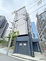 大阪府大阪市北区中崎西2丁目（賃貸マンション1R・13階・25.05㎡） その20