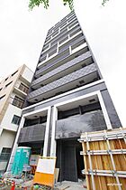 大阪府大阪市浪速区塩草3丁目（賃貸マンション1K・9階・24.36㎡） その15