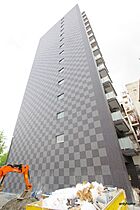 大阪府大阪市浪速区塩草3丁目（賃貸マンション1K・9階・24.36㎡） その19