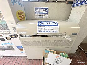 大阪府大阪市中央区和泉町2丁目（賃貸マンション1R・5階・25.60㎡） その8