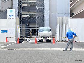 大阪府大阪市淀川区宮原5丁目（賃貸マンション1LDK・6階・26.07㎡） その14