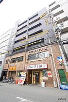 大阪府大阪市都島区片町2丁目（賃貸マンション1K・3階・20.53㎡） その1