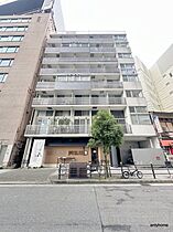 大阪府大阪市浪速区元町1丁目（賃貸マンション1R・5階・27.13㎡） その8