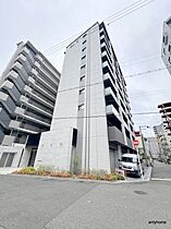 大阪府大阪市浪速区敷津東1丁目（賃貸マンション1DK・2階・31.02㎡） その1