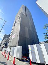 大阪府大阪市住之江区浜口西2丁目（賃貸マンション1K・8階・21.72㎡） その20