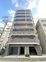 大阪府大阪市西区新町3丁目（賃貸マンション1LDK・2階・30.08㎡） その15