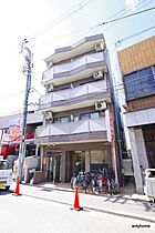 大阪府大阪市淀川区十三元今里2丁目（賃貸マンション1K・4階・23.00㎡） その15