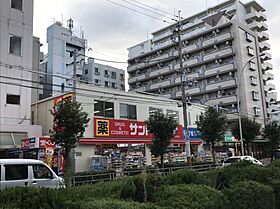 大阪府大阪市淀川区三国本町3丁目（賃貸マンション1K・4階・23.87㎡） その18