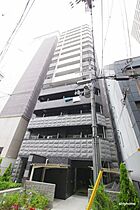 大阪府大阪市北区西天満1丁目（賃貸マンション1K・14階・25.51㎡） その1