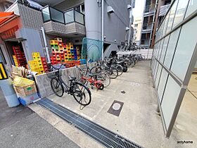 大阪府大阪市淀川区新北野1丁目（賃貸マンション1R・5階・25.11㎡） その19