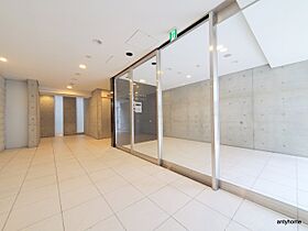 大阪府大阪市淀川区新北野1丁目（賃貸マンション1R・5階・25.11㎡） その18